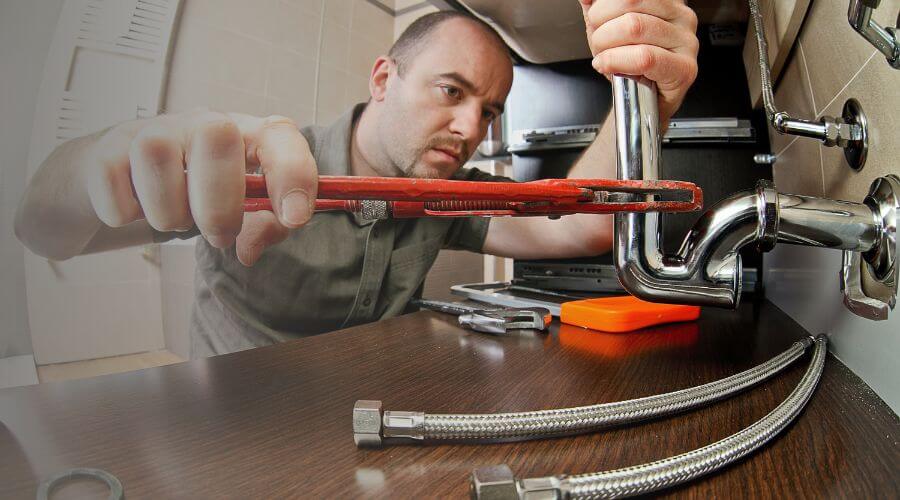 Professional sink repair in Tyler, MN